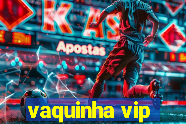 vaquinha vip